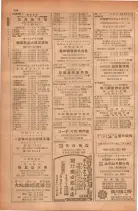 昭和28年11月1日大阪市職業別電話番号簿 0590ページのサムネイル
