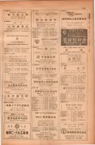 昭和28年11月1日大阪市職業別電話番号簿 0597ページのサムネイル