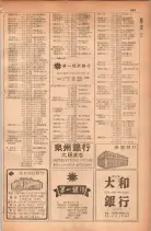 昭和28年11月1日大阪市職業別電話番号簿 0609ページのサムネイル