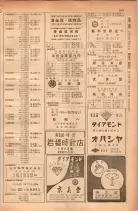 昭和28年11月1日大阪市職業別電話番号簿 0623ページのサムネイル
