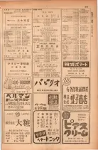 昭和28年11月1日大阪市職業別電話番号簿 0633ページのサムネイル