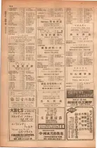 昭和28年11月1日大阪市職業別電話番号簿 0638ページのサムネイル