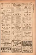 昭和28年11月1日大阪市職業別電話番号簿 0639ページのサムネイル