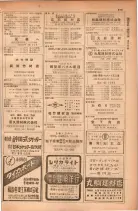 昭和28年11月1日大阪市職業別電話番号簿 0641ページのサムネイル