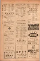 昭和28年11月1日大阪市職業別電話番号簿 0644ページのサムネイル