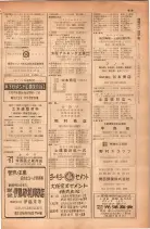 昭和28年11月1日大阪市職業別電話番号簿 0645ページのサムネイル