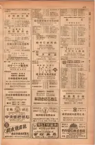 昭和28年11月1日大阪市職業別電話番号簿 0663ページのサムネイル