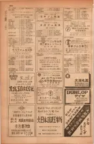 昭和28年11月1日大阪市職業別電話番号簿 0670ページのサムネイル