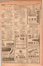 昭和28年11月1日大阪市職業別電話番号簿 0681ページのサムネイル
