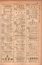 昭和28年11月1日大阪市職業別電話番号簿 0685ページのサムネイル