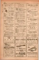昭和28年11月1日大阪市職業別電話番号簿 0692ページのサムネイル