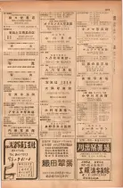 昭和28年11月1日大阪市職業別電話番号簿 0699ページのサムネイル