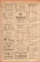 昭和28年11月1日大阪市職業別電話番号簿 0712ページのサムネイル