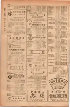 昭和28年11月1日大阪市職業別電話番号簿 0718ページのサムネイル