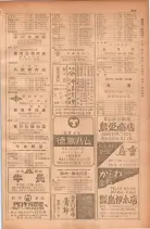 昭和28年11月1日大阪市職業別電話番号簿 0723ページのサムネイル