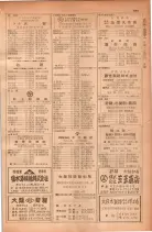 昭和28年11月1日大阪市職業別電話番号簿 0725ページのサムネイル
