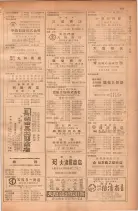 昭和28年11月1日大阪市職業別電話番号簿 0727ページのサムネイル