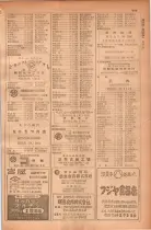 昭和28年11月1日大阪市職業別電話番号簿 0731ページのサムネイル