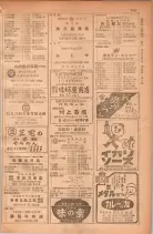 昭和28年11月1日大阪市職業別電話番号簿 0735ページのサムネイル