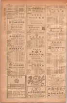 昭和28年11月1日大阪市職業別電話番号簿 0738ページのサムネイル