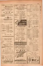 昭和28年11月1日大阪市職業別電話番号簿 0739ページのサムネイル