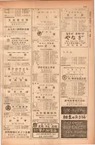 昭和28年11月1日大阪市職業別電話番号簿 0745ページのサムネイル