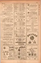 昭和28年11月1日大阪市職業別電話番号簿 0749ページのサムネイル