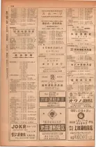 昭和28年11月1日大阪市職業別電話番号簿 0756ページのサムネイル