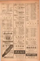 昭和28年11月1日大阪市職業別電話番号簿 0759ページのサムネイル
