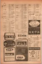 昭和28年11月1日大阪市職業別電話番号簿 0770ページのサムネイル