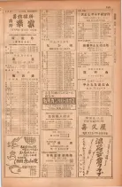 昭和28年11月1日大阪市職業別電話番号簿 0771ページのサムネイル