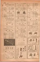 昭和28年11月1日大阪市職業別電話番号簿 0772ページのサムネイル