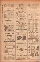 昭和28年11月1日大阪市職業別電話番号簿 0792ページのサムネイル