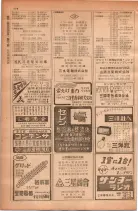 昭和28年11月1日大阪市職業別電話番号簿 0800ページのサムネイル