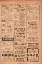 昭和28年11月1日大阪市職業別電話番号簿 0811ページのサムネイル