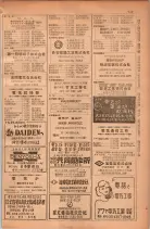昭和28年11月1日大阪市職業別電話番号簿 0815ページのサムネイル