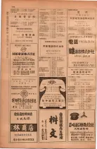 昭和28年11月1日大阪市職業別電話番号簿 0818ページのサムネイル