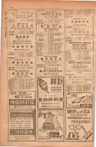 昭和28年11月1日大阪市職業別電話番号簿 0838ページのサムネイル