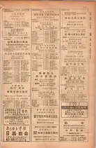 昭和28年11月1日大阪市職業別電話番号簿 0847ページのサムネイル