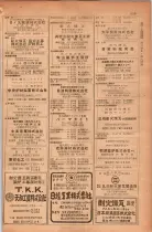 昭和28年11月1日大阪市職業別電話番号簿 0855ページのサムネイル
