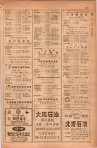 昭和28年11月1日大阪市職業別電話番号簿 0861ページのサムネイル
