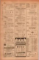 昭和28年11月1日大阪市職業別電話番号簿 0864ページのサムネイル