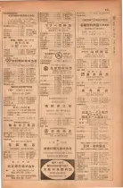 昭和28年11月1日大阪市職業別電話番号簿 0867ページのサムネイル