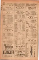 昭和28年11月1日大阪市職業別電話番号簿 0874ページのサムネイル