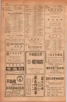 昭和28年11月1日大阪市職業別電話番号簿 0888ページのサムネイル