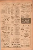 昭和28年11月1日大阪市職業別電話番号簿 0911ページのサムネイル