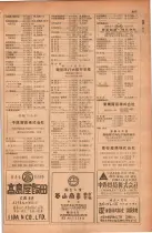 昭和28年11月1日大阪市職業別電話番号簿 0925ページのサムネイル