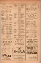 昭和28年11月1日大阪市職業別電話番号簿 0929ページのサムネイル
