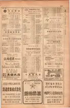 昭和28年11月1日大阪市職業別電話番号簿 0935ページのサムネイル