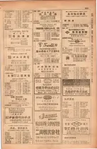 昭和28年11月1日大阪市職業別電話番号簿 0937ページのサムネイル